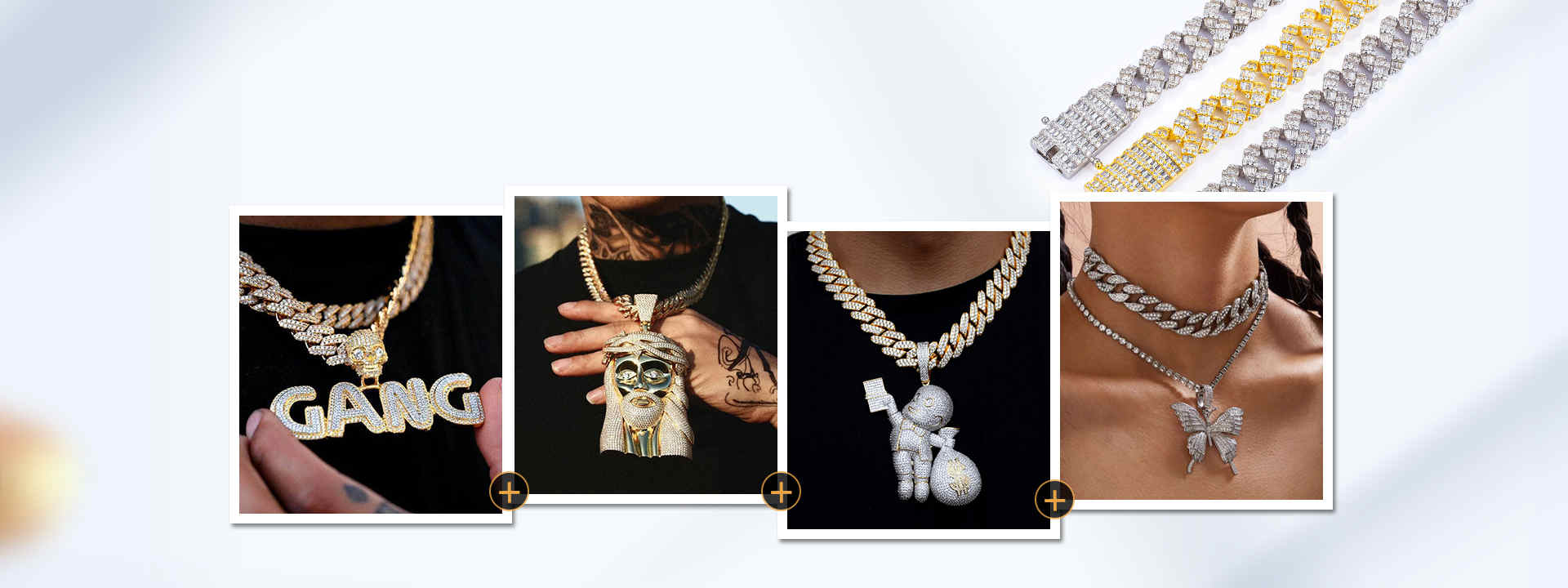 Cuban Chain
